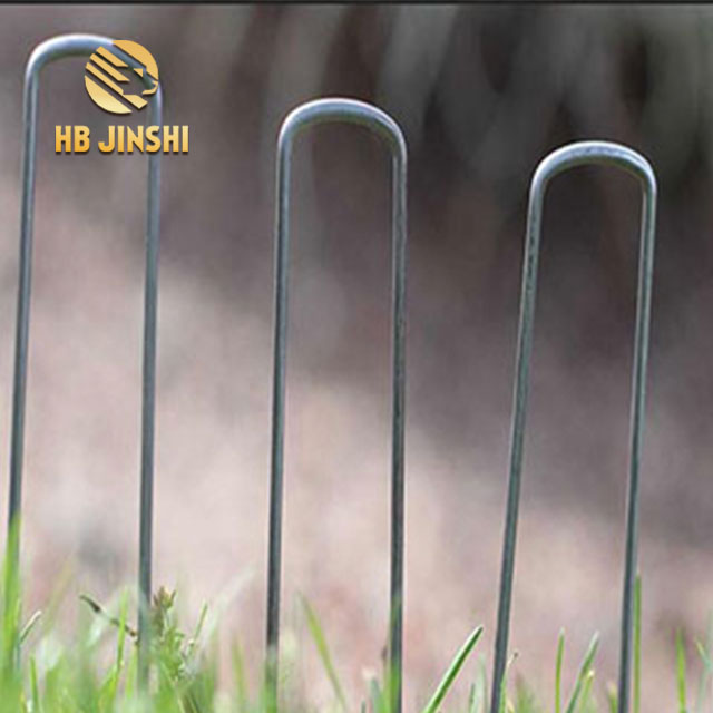 Ground Stake - Comprar Produto en Hebei Jinshi Industrial Metal CO, LTD.
